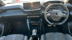 Peugeot 2008 100kW GT 50kWh 5dr Auto Electric Estate